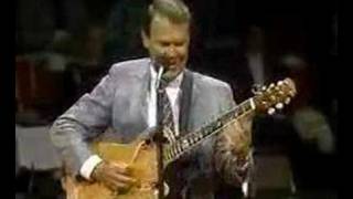 Glen Campbell- "Jesus and Me"