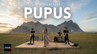 Download lagu Pupus – Dewa 19 | Rock Cover | BaJiLa Music mp3