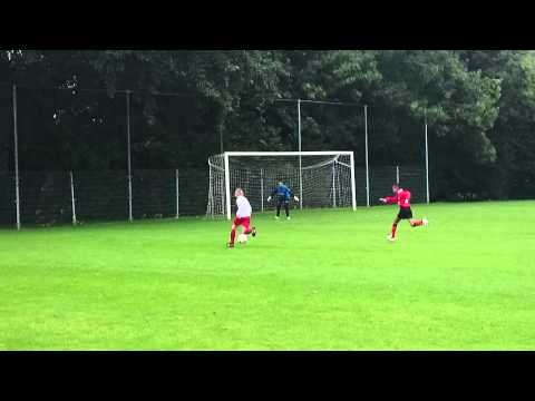 Kane paul bvv barendrecht