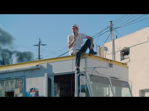 Jimmy Whispers - "Ice Cream Truck / Stray Dogs" (Official Music Video)