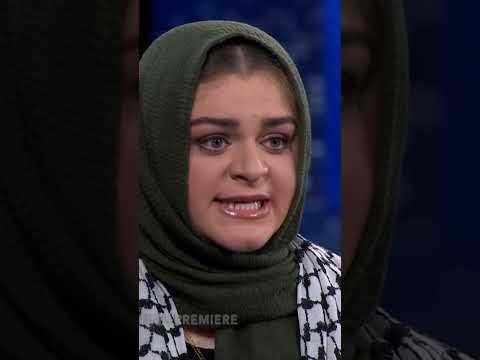Mosab Yousef COOKS 🔥 sympathizers DRY on Dr Phil!