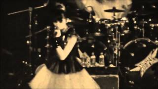 BABYMETAL Akumu no Rinbukyoku