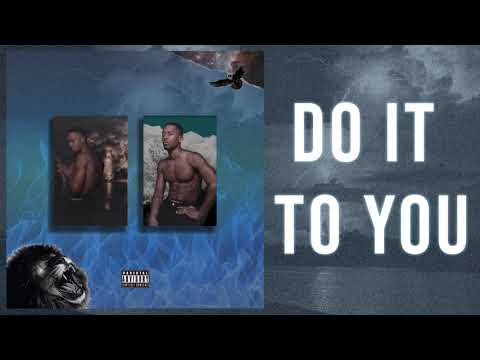 DJ Worm2G - Do It To You
