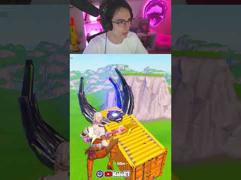 Only Up is in Fortnite! (Creative Map!)
