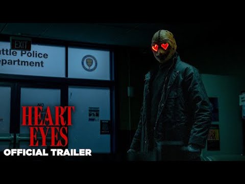 Heart Eyes | Official Trailer | Paramount Pictures UK