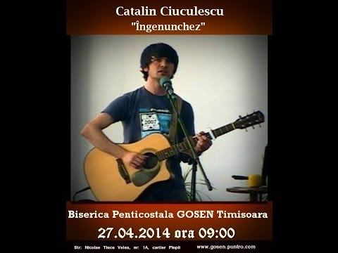 Gosen 27.04.2014 - dum dimineata (Catalin Ciuculescu)
