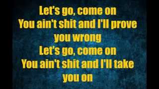 Zebrahead - Don't Believe The Hype Lyrics