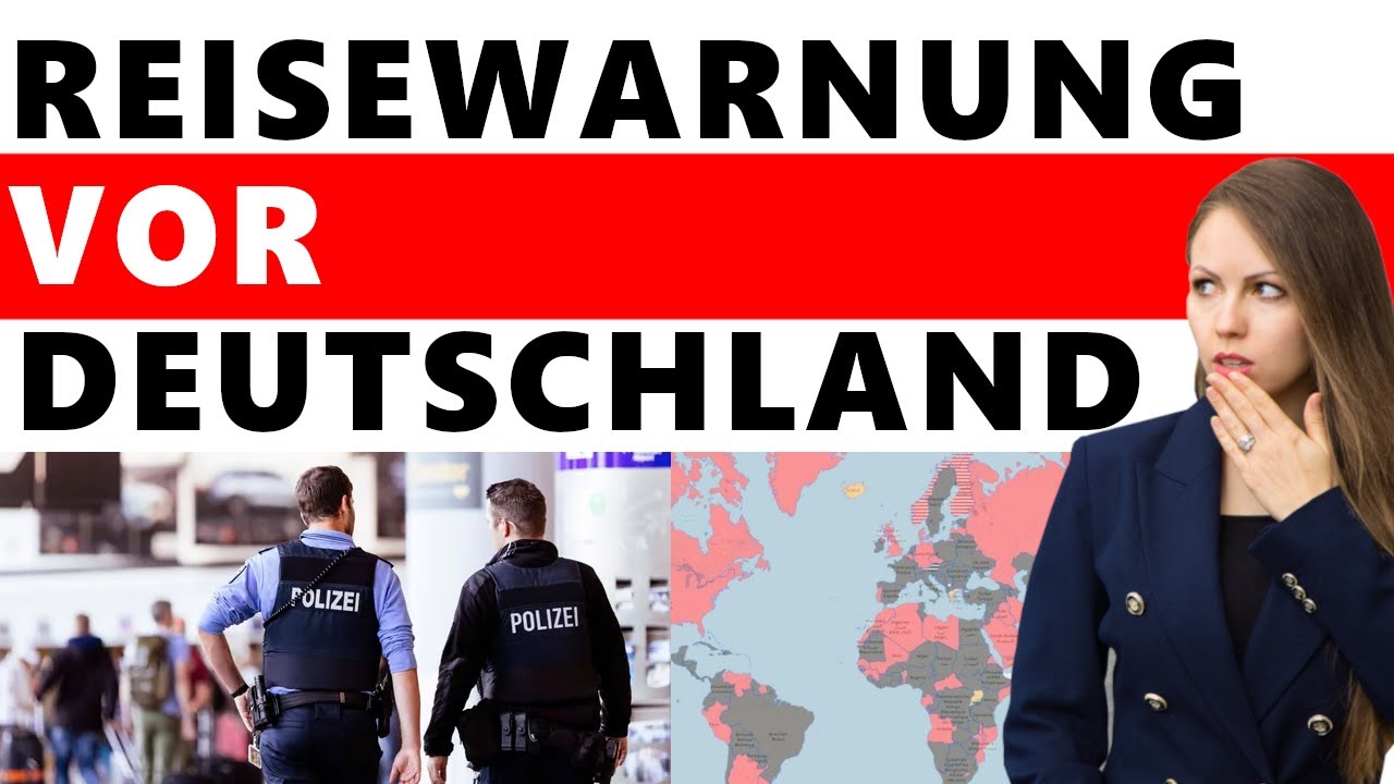 Länder raten zur Vorsicht! | Polen berichtet über große Gefahren