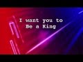 Be A King - Capital Kings (Lyrics) [Dubstep] 