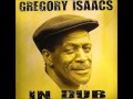 "Gregory Isaacs in Dub" Full Album Reggae