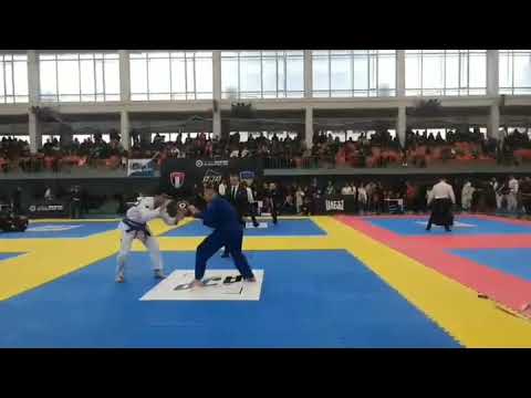 INTERNATIONAL pro kyiv AJP Lasik 01.02.2020