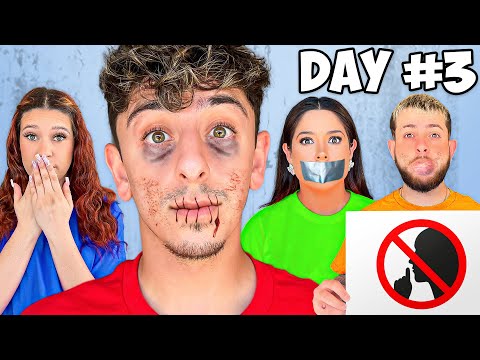 Last to TALK Wins $40,000