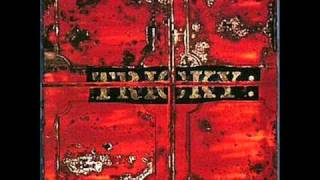 Tricky - Suffocated love