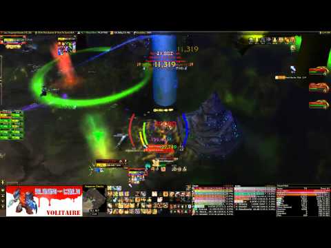 Blood Runs Cold Megaera Normal 10man Kill