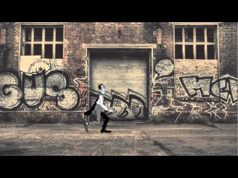 Aleksandar Lazic - Walk