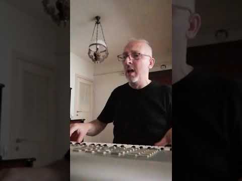 Makedonca şarkı marko pijanicata/cover