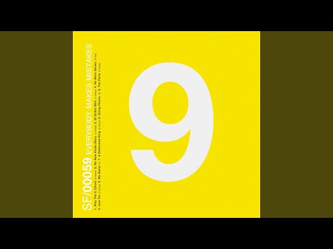 Play the C Chord - Starflyer 59