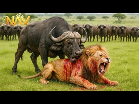 Apex Predator: Deadly Showdown in the Wild | Wild Animals