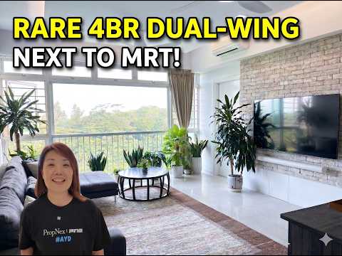 Costa Del Sol, 68 Bayshore Road, 4 Bedrooms, 1,475 sqft, Condominium For Sale, by Andrew Yong, 500140804 - PropertyGuru.com.sg
