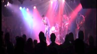 Desert Sessions 2013 TVS Interview