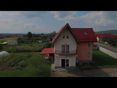 ASCENDENT IMOBILIARE - Proprietate particulara, in rasfatul a 2.500 mp teren, Podu Oltului, Brasov