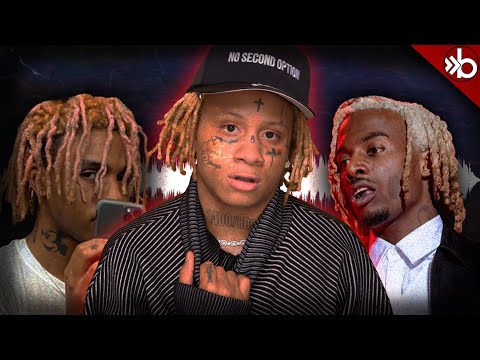 Who Really Started Rage Beats?