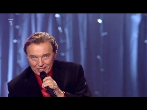 Karel Gott - Beatles (Lucerna 2010)