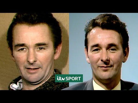 The life and legacy of Brian Clough | ITV Sport Documentary