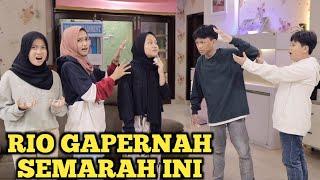 Download lagu SATU RUMAH KAGET! LIAT RIO RIBUT HEBAT SAMA DESMA mp3
