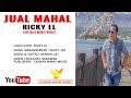 Ricky EL- Jual Mahal (Official Music Video)HD