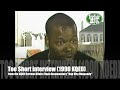 Too Hort Is Very Profitable In 1990 Rap City Rhapsody KQED Excerpt