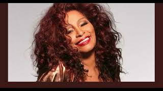 I Know You, I Love You  Chaka Khan