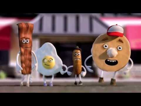 The Grand Slams Trailer – Meet the Slams