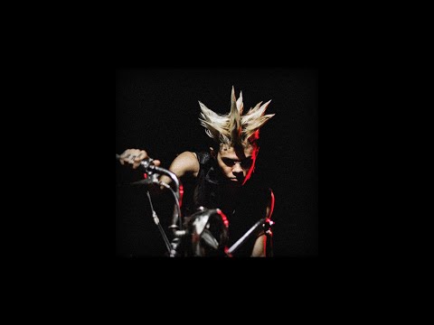 [FREE] HARD | NASCAR ALOE x JASIAH x XXXTENTACION DISTORTED TYPE BEAT | "GOON!" | [PROD. MYSTXRY]