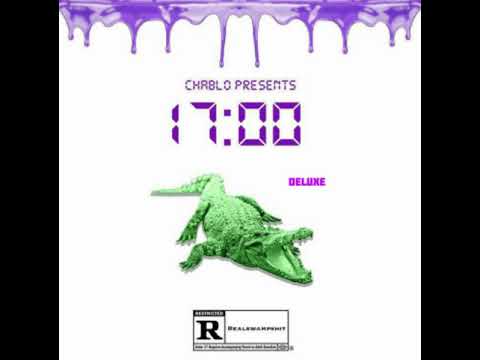 #1700 DELUXE FULL MIXTAPE- CHABLO'