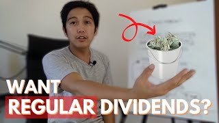 Dividend Investing in the Philippines (How to Earn Passive Income in the Stock Market)