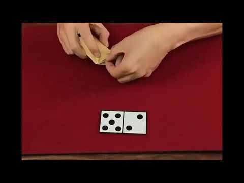 Voir la vidéo de Savant Deck - Craig Petty