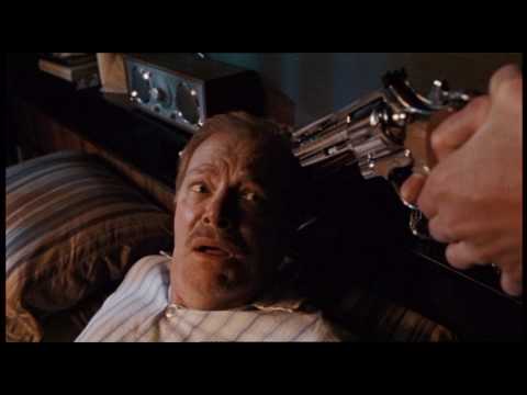 VERDAMMNIS-Szene01 [HD] im Haus von Niels Bjurman