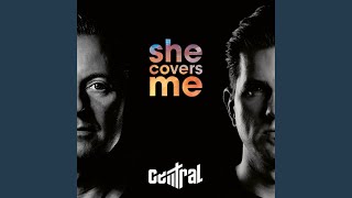 She Covers Me Music Video