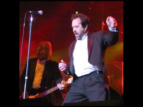 "Michael Lanning Live" CD Rocket Hub Project.dv