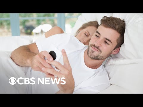 Are you microcheating on your spouse?