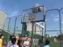 Olympics Highlights China's Hoop Dreams