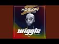 Wiggle (feat. May D)