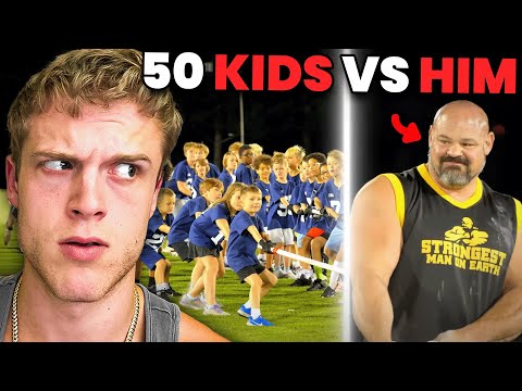 Can Regular People Beat Professionals?