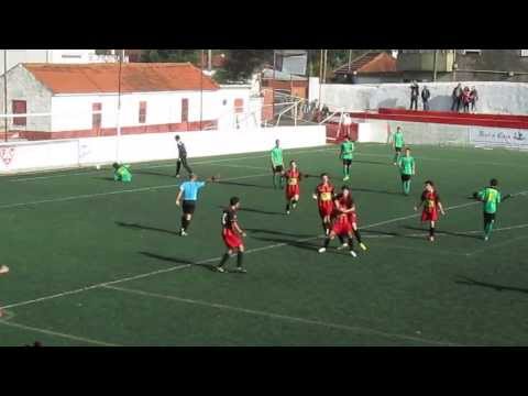 2º Golo