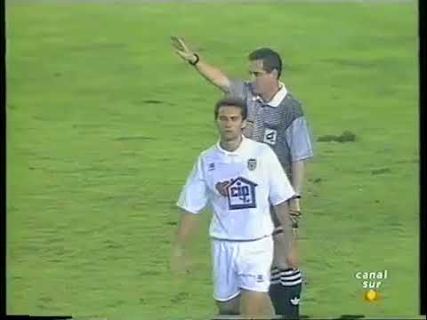 7°Jornada Liga 94/95 Valencia 1-2 Barcelona PARTIDO COMPLETO
