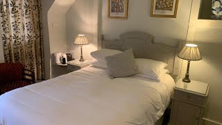 The White Hart Inn, Winchcomb, United Kingdom