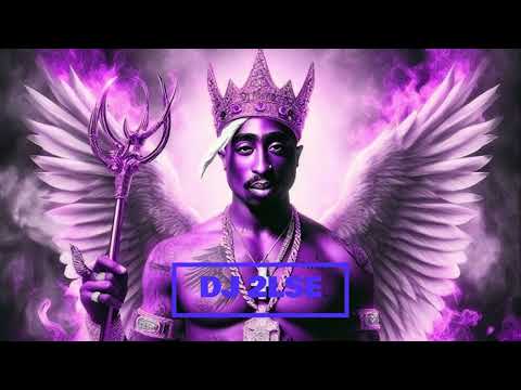 👑 JUL FT 2PΔC & ROHFF ✨ GET IT RIGHT 🎶 REMIX 2023 BY DJ 2LSE ✝