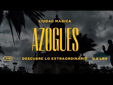 Cortometraje | La perla del Cañar: Azogues, un mosaico de tradiciones y belleza.