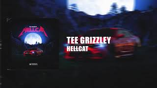 Tee Grizzley - HellCat “ ROVER “ Remix